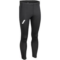 Dæhlie Tights Focus Jr løpetights 140 Teknisk tights for løping - Obsidian