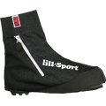 Lill-Sport Boot Cover 44/45 Lette Skiskotrekk Sort