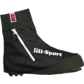 Lill-Sport Boot Cover 44 Lette Skiskotrekk Sort