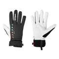 Lill-Sport Legend Thermo hanske 6 Varm langrennshanske  - Black 23-24