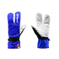Lill-Sport Lobster langrennsvott XL Myk og varm vott! - Royal Blue