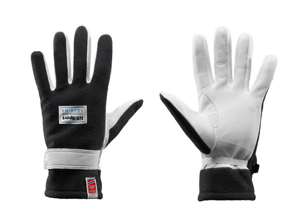 Lill-Sport Touring langrennshanske 9 Varm hanske for turbruk - Marine 