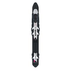Rottefella Xcelerator 2.0 Skate binding En ny generasjon sk&#248;ytebinding! Sort