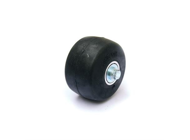 Swenor Kompl.Forhjul Fibreglass 2èr Forhjul Fibreglass/Alutech 