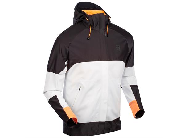 Daehlie Raw 3 0 Jakke Herre Xl Multifunksjonell Jakke Snow White Foss Sport Nettbutikk