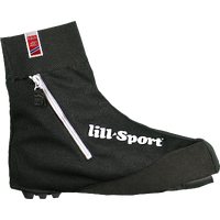 Lill-Sport Boot Cover 46 Lette Skiskotrekk Sort