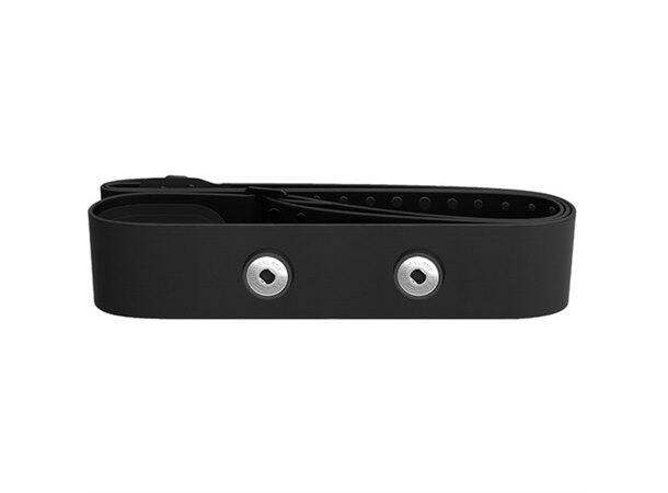 Polar Pro Chest Strap Black M-XXL Pulsbelte fra Polar 