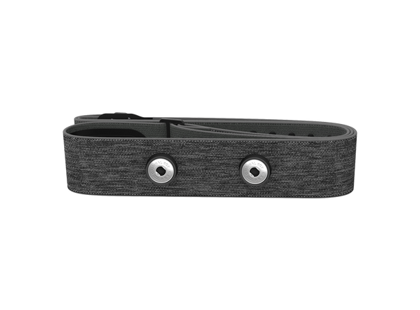 Polar Pro Chest Strap Black M-XXL Pulsbelte fra Polar 