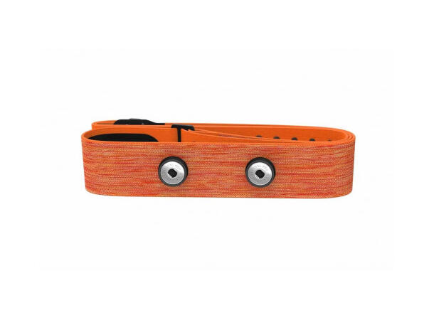 Polar Pro Chest Strap Black M-XXL Pulsbelte fra Polar 