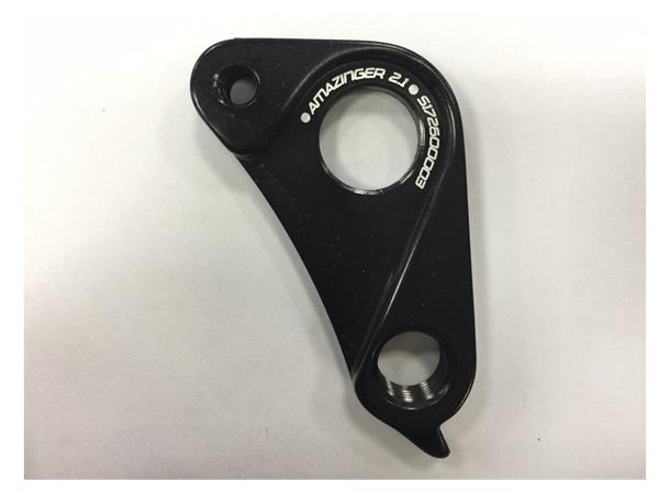 Specialized HGR MY17 Der Hanger Amazinger 2.1 