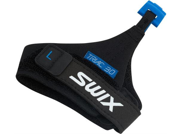 Swix Strap adjustable Triac 3.0, Medium Flex Stropp 