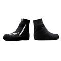 Lill-Sport Boot Cover Thermo Skotrekk 36 Varme Thermo skiskotrekk Sorte