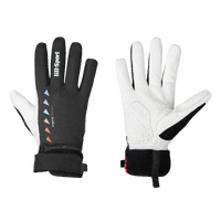 Lill-Sport Legend Thermo hanske 8 Varm langrennshanske  - Black 23-24