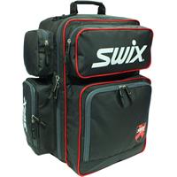 Swix Tech Pack Sekk 70 Liter Stor sekk for skiftetøy til konkurranser