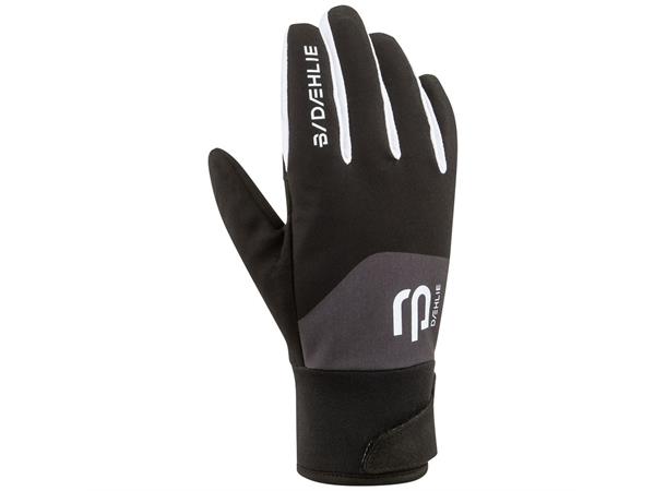 Dæhlie Glove Classic 2.0 Jr L Black 99900 L 