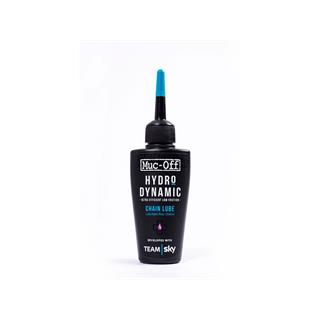 MUC-OFF Hydrodynamic Lube 50ml Sm&#248;reolje som brukes av Team INEOS