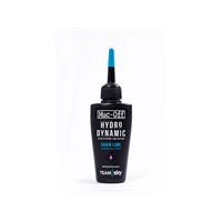 MUC-OFF Hydrodynamic Lube 50ml Smøreolje som brukes av Team INEOS