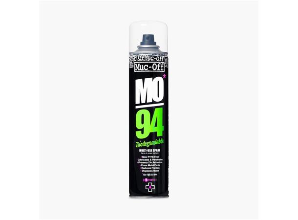 Muc-Off MO-94 Smøremiddel Sykkel smøremiddel til beveglige deler