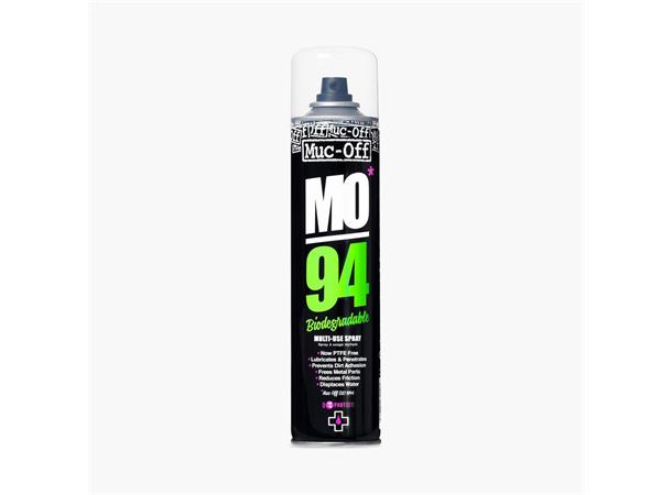 Muc-Off MO-94 Smøremiddel Sykkel smøremiddel til beveglige deler 
