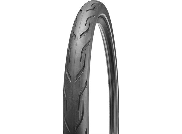 Specialized ELECTRAK 2.0 Arm Reflect Sykkeldekk med GRIPTON gummi 700x51C 
