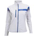 Swix Focus Jakke Dame XL Topp lettvekt softshell jakkke BrightWhi