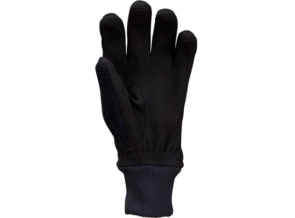 Swix Pollux Hanske Junior 5 Klassisk langrennshanske - Black 