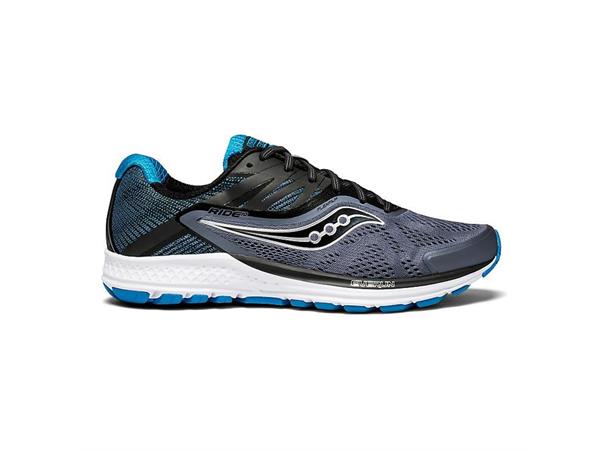 saucony ride 38