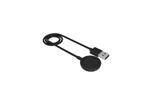 Polar Cable Vantage Gen Sort kabel til Vantage 