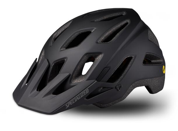 Specialized Ambush Comp AnGiMips M Terreng- og stihjelm med MIPS 