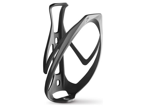 Specialized Rib Cage Flaskeholder Flaskeholder for sykling Matt Black 