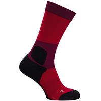 Swix Endure XC sock light 46-48 Teknisk langrennssokk i Swix red