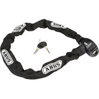 Abus Catena Blk 6806 sykkellås 110cm Kjetting sykkellås Sort