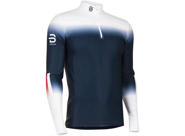 Dæhlie Racesuit 2-pcs Nations 4.0 Jr 128 Racingdress for junior 2 delt 25300 