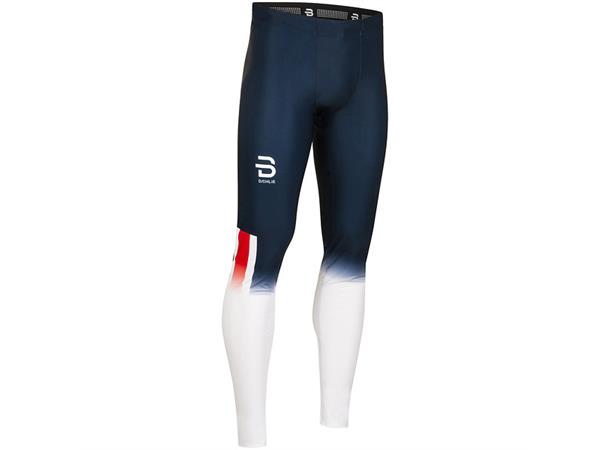 Dæhlie Racesuit 2-pcs Nations 4.0 Jr 128 Racingdress for junior 2 delt 25300 