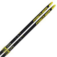 Fischer Twin Skin Pro Felleski Stiff 197 Testvinner! Felleski tur/trening 21/22