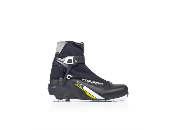 Fischer XC Control Skisko 46 Stabil Klassisk skisko med støtte 22/23