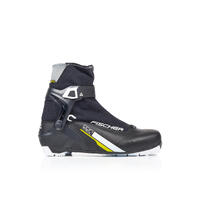 Fischer XC Control Skisko 46 Stabil Klassisk skisko med støtte