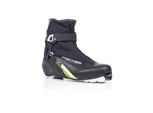 Fischer XC Control Skisko 46 Stabil Klassisk skisko med støtte 22/23