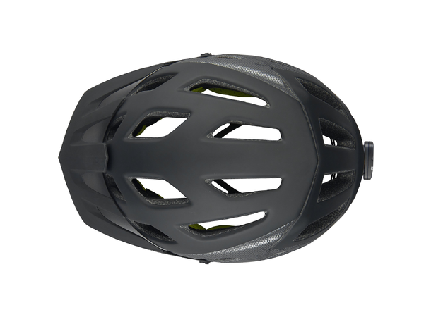 Specialized Ambush Angi MIPS Hjelm M Ventilert og lett sykkelhjelm - Black 