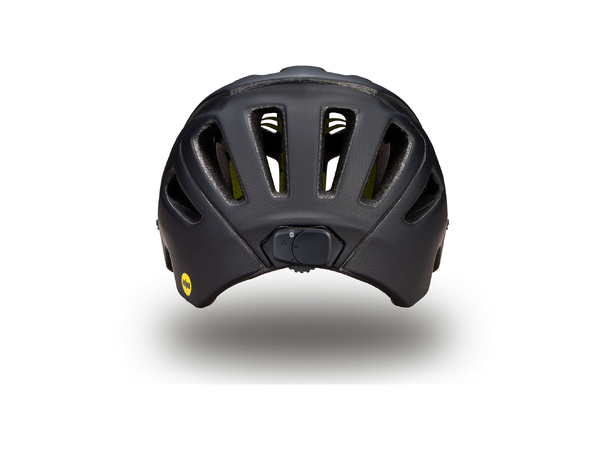 Specialized Ambush Angi MIPS Hjelm M Ventilert og lett sykkelhjelm - Black 