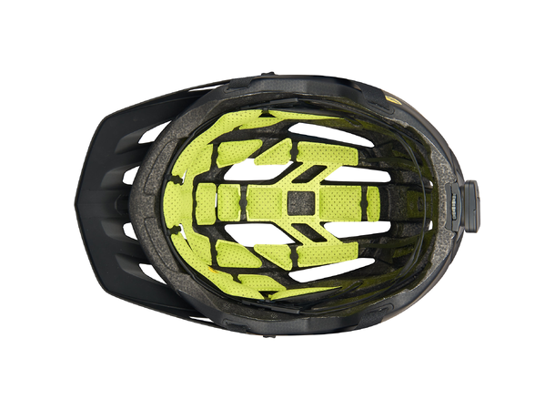Specialized Ambush Angi MIPS Hjelm M Ventilert og lett sykkelhjelm - Black 