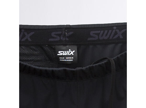 Swix Triac 3.0 Bukse Herre XL Langrennsbukse for høy intensitet Black 