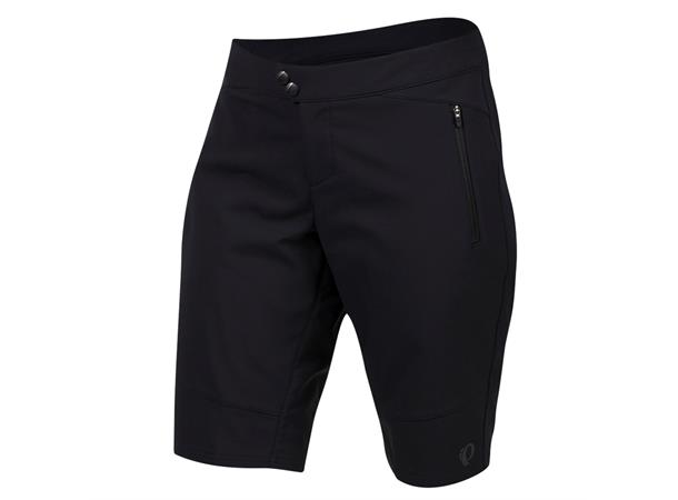 Pearl Izumi Shorts Summit MTB Dame  6 MTB shorts Svart 