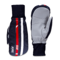 Swix Blizzard heritage mitt 5 Varm og komfortabel skivott - Dark navy