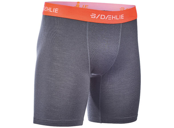 Dæhlie Wool Boxer S Teknisk og komfortabel bokser i ull 