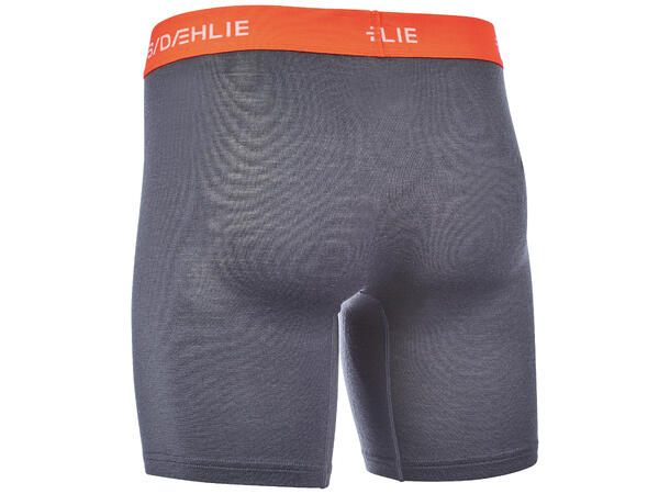Dæhlie Wool Boxer S Teknisk og komfortabel bokser i ull 