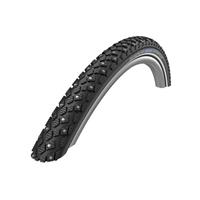 Schwalbe Marathon Winter Plus 28X1.6 Piggdekk til sykkel 240s