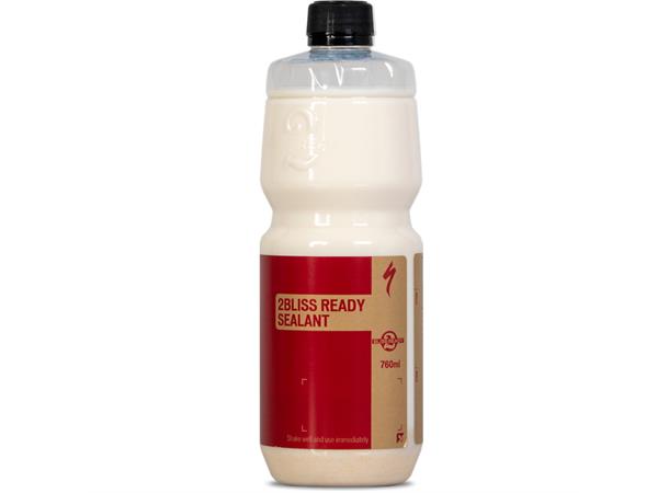 Specialized 2BLISS Ready Sealant 760ML Tubless guffe for slangeløse dekk 760ML 