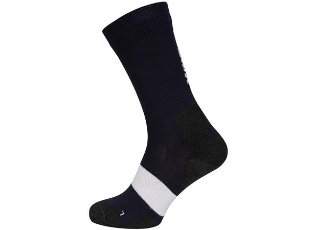 Swix Endure XC Sokk Extra Light 46-48 Teknisk langrennssokk Dark navy 