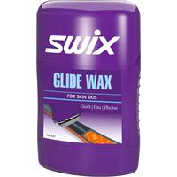 Swix N19 Glide Wax for Skin Skis Hurtigglider for feller